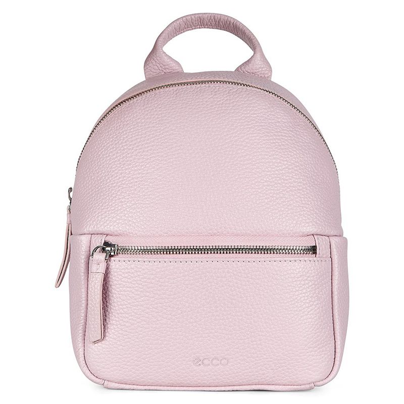 Bolsos Cruzados Ecco Sp 3 Para Mujer,Rosas,072643-IXY